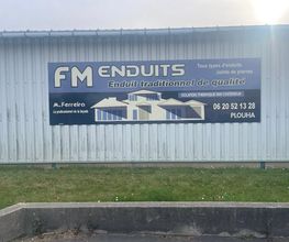 FM Enduits SARL image 3