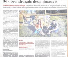 Animed : la voix de l'animal image 1