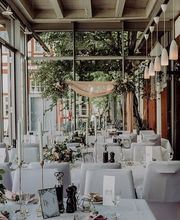 Restaurant Schlossremise Bild 3