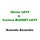LEVY Olivier & BUGNET-LEVY Corinne, Avocats associés