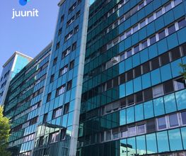 juunit - SYSTEMHAUS-FRANKFURT Bild 1