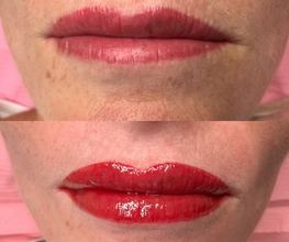 Permanent Make up - Dandelion Kosmetikstudio Potsdam Bild 11