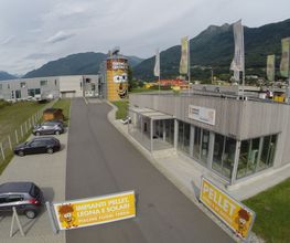 Thermocentro Service SA Bild 1