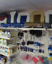 Bootszentrum Dresden & Motorrollershop Dresden Bild 6