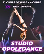 Studio Opoledance image 7