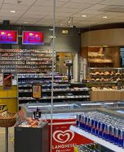 JET Tankstelle Bild 1