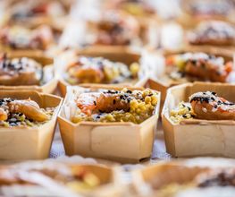 Fingerfood