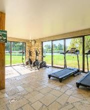 Camping Homair - La Croix du Vieux Pont image 20