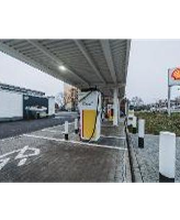 Shell Recharge Charging Station Bild 4