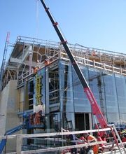 Spain Crane International S.L. imagen 6