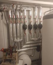 Andovski - Sanitär & Heizung Bild 5