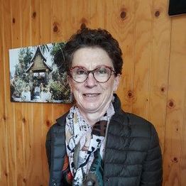 Coulonnier Marie-Luce