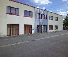 FIEGE Logistik Bild 1