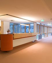 ARCUS Sportklinik Bild 10