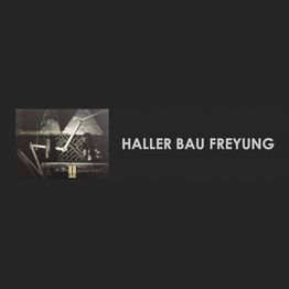 Rudolf Haller - Bauunternehmung