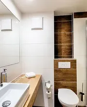 Standard Bathroom
