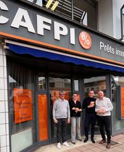 CAFPI Challans courtier en crédit immobilier image 1
