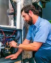 Mitchell Cooling + Heating image 6