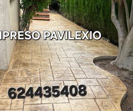 Pavimientos Pavilexio imagen 10