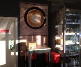 JET Tankstelle Bild 3