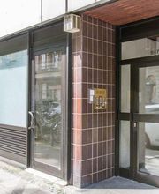 Aussenansicht Eingang