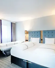 Family 3 Room