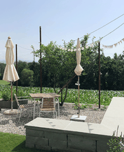 Rutishauser Gartenbau GmbH Bild 5