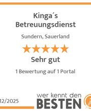 werkenntdenBESTEN.de Qualitätssiegel