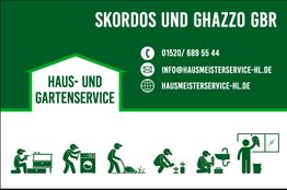 Hausmeisterservice-HL