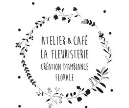 Atelier et café la fleuristerie - Fleuriste Genève Bild 13
