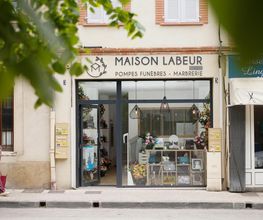 Maison Labeur Blagnac image 5