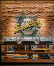 BREITLING BOUTIQUE METZ image 5