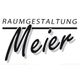 Raumgestaltung Meier