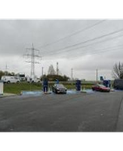 Aral pulse Ladestation Bild 2