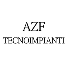 Azf Tecnoimpianti logo