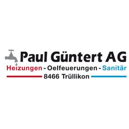 Güntert Paul AG