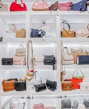 Maroquinerie au Fil du Cuir Colbert image 13