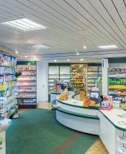 BENU Langnau am Albis Bild 7