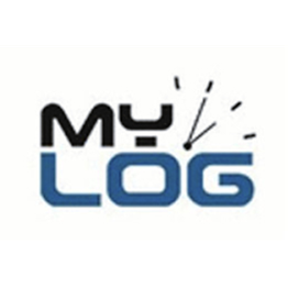 My Log logo
