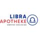 Logo der Libra Apotheke