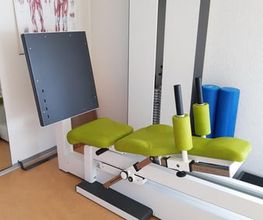 Physiotherapie Kaufmann Bild 4