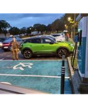 ACCIONA Charging Station imagen 2