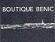 BOUTIQUE BENIC