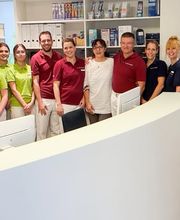 Zahnmedizin Milani AG Bild 1