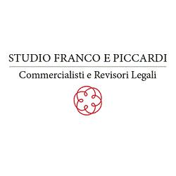 Studio Franco e Piccardi logo
