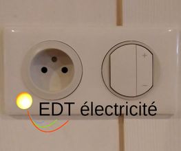EDT Electricité image 1