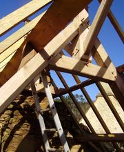 Charpente Couverture Bayonne image 7