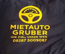 Mietauto Gruber Bild 7