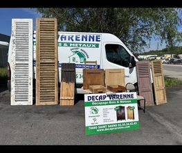 Decap Varenne 76 image 2