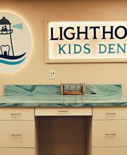 Lighthouse Kids Dental image 1